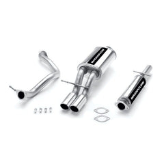 MagnaFlow Exhaust Products 15648 Cat Back