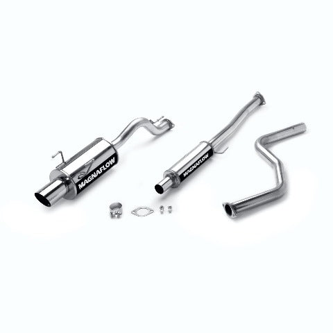 MagnaFlow Exhaust Products 15652 Cat Back