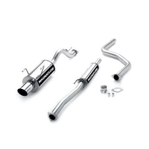 MagnaFlow Exhaust Products 15653 Cat Back