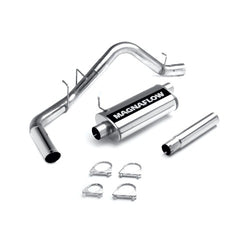 MagnaFlow Exhaust Products 15656 Cat Back