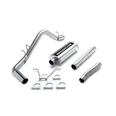 MagnaFlow Exhaust Products 15657 Cat Back