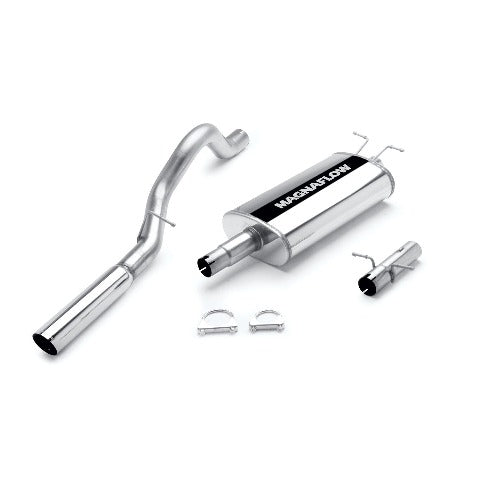 MagnaFlow Exhaust Products 15659 Cat Back