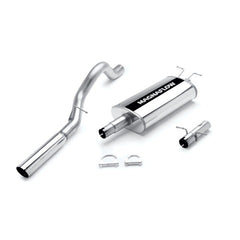MagnaFlow Exhaust Products 15659 Cat Back