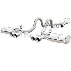 MagnaFlow Exhaust Products 15660 Cat Back