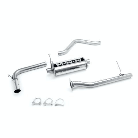 MagnaFlow Exhaust Products 15661 Cat Back