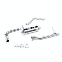 MagnaFlow Exhaust Products 15661 Cat Back