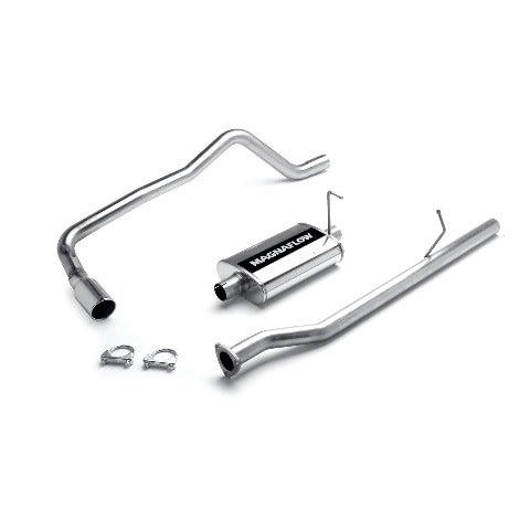 MagnaFlow Exhaust Products 15662 Cat Back