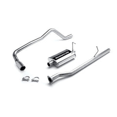 MagnaFlow Exhaust Products 15662 Cat Back