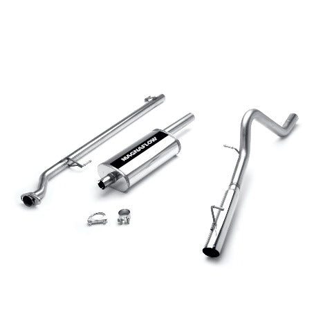 MagnaFlow Exhaust Products 15663 Cat Back