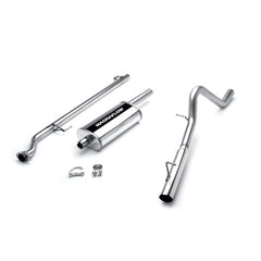 MagnaFlow Exhaust Products 15663 Cat Back
