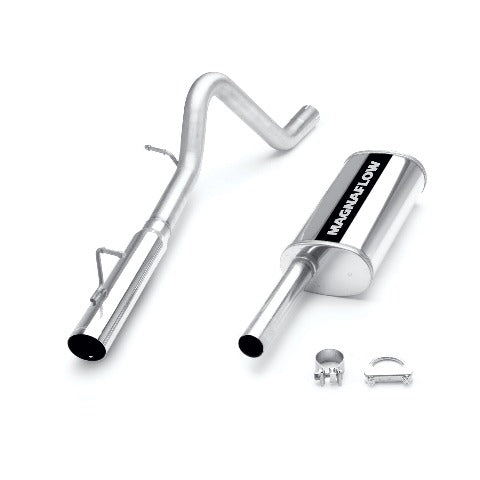 MagnaFlow Exhaust Products 15664 Cat Back