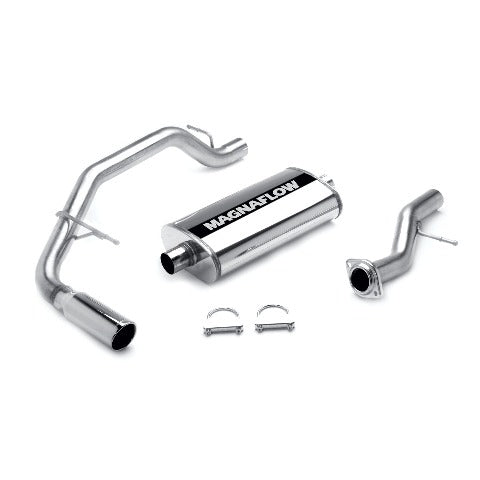 MagnaFlow Exhaust Products 15666 Cat Back