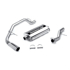 MagnaFlow Exhaust Products 15666 Cat Back