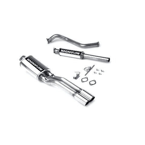 MagnaFlow Exhaust Products 15668 Cat Back