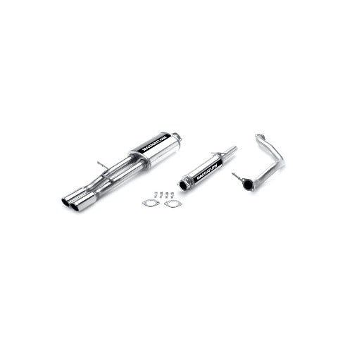 MagnaFlow Exhaust Products 15669 Cat Back