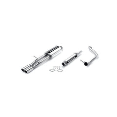 MagnaFlow Exhaust Products 15669 Cat Back