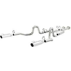 MagnaFlow Exhaust Products 15671 Cat Back
