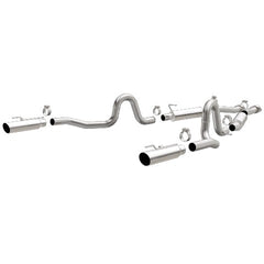 MagnaFlow Exhaust Products 15673 Cat Back