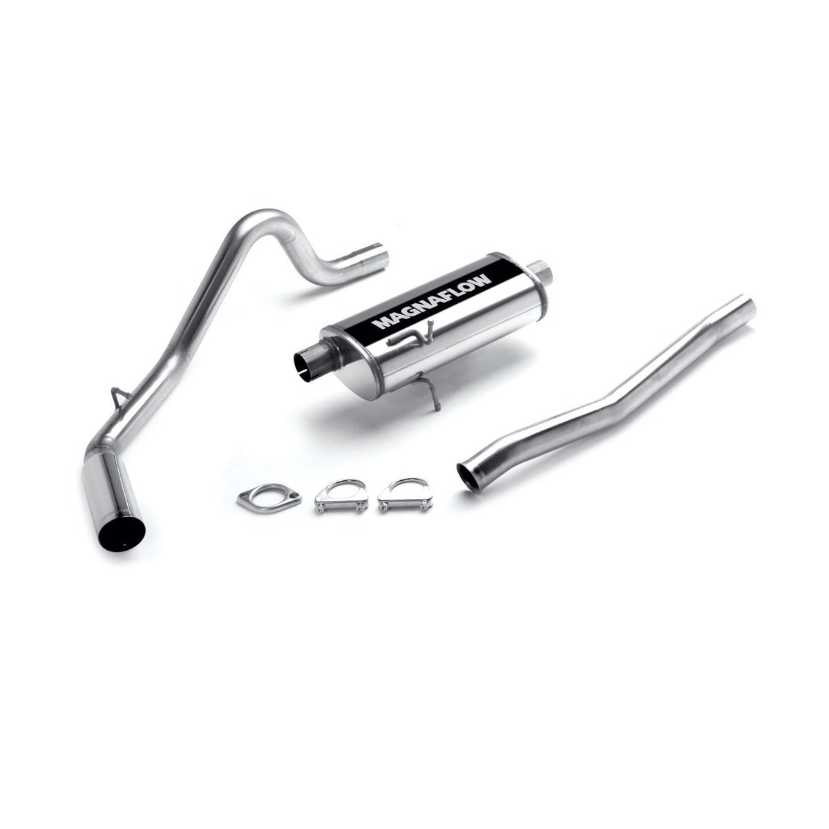 MagnaFlow Exhaust Products 15679 Cat Back