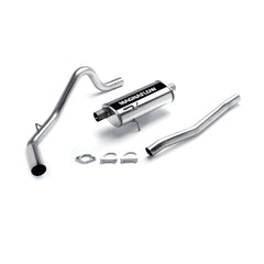 MagnaFlow Exhaust Products 15679 Cat Back