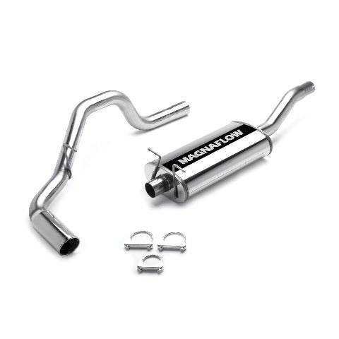MagnaFlow Exhaust Products 15681 Cat Back