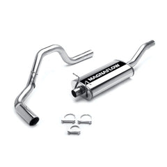 MagnaFlow Exhaust Products 15681 Cat Back