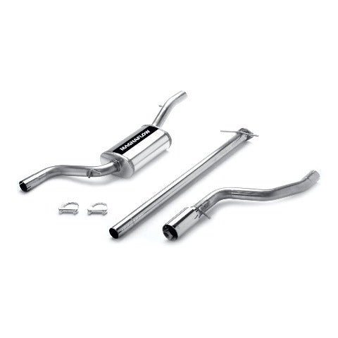 MagnaFlow Exhaust Products 15682 Cat Back