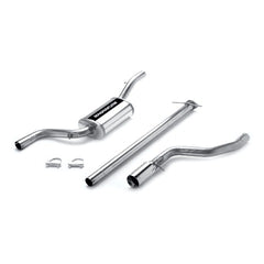 MagnaFlow Exhaust Products 15682 Cat Back
