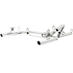 MagnaFlow Exhaust Products 15684 Cat Back