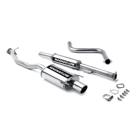 MagnaFlow Exhaust Products 15687 Cat Back