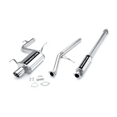 MagnaFlow Exhaust Products 15690 Cat Back