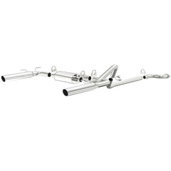 MagnaFlow Exhaust Products 15693 Cat Back