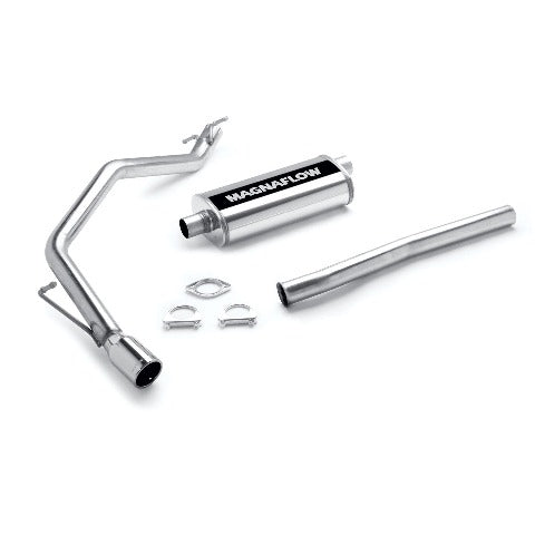 MagnaFlow Exhaust Products 15696 Cat Back