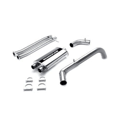 MagnaFlow Exhaust Products 15699 Cat Back