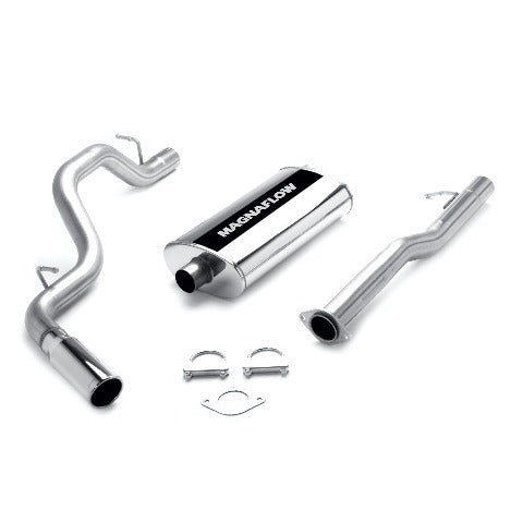 MagnaFlow Exhaust Products 15700 Cat Back