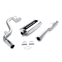MagnaFlow Exhaust Products 15700 Cat Back