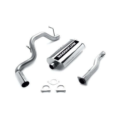 MagnaFlow Exhaust Products 15702 Cat Back