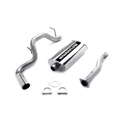 MagnaFlow Exhaust Products 15702 Cat Back