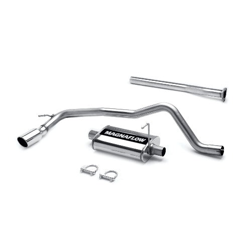 MagnaFlow Exhaust Products 15706 Cat Back