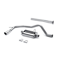 MagnaFlow Exhaust Products 15706 Cat Back