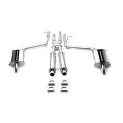 MagnaFlow Exhaust Products 15710 Cat Back