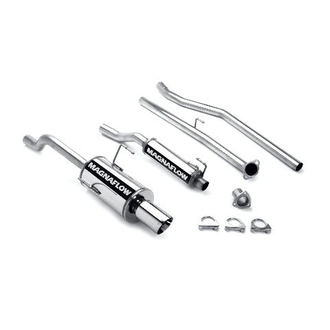 MagnaFlow Exhaust Products 15712 Cat Back