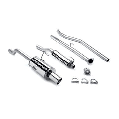 MagnaFlow Exhaust Products 15712 Cat Back