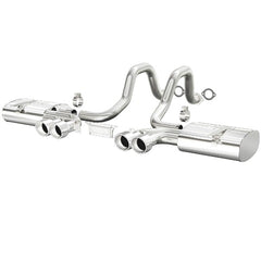 MagnaFlow Exhaust Products 15713 Cat Back