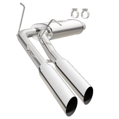 MagnaFlow Exhaust Products 15714 Cat Back