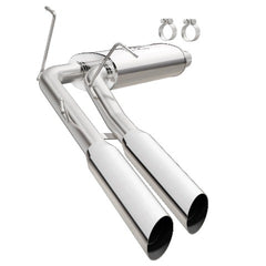 MagnaFlow Exhaust Products 15714 Cat Back