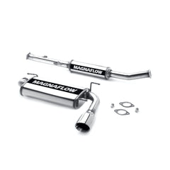 MagnaFlow Exhaust Products 15715 Cat Back