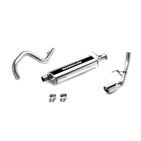 MagnaFlow Exhaust Products 15718 Cat Back
