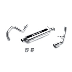 MagnaFlow Exhaust Products 15718 Cat Back