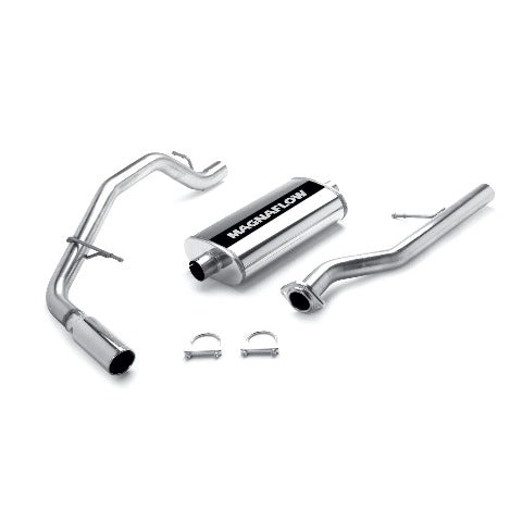 MagnaFlow Exhaust Products 15724 Cat Back